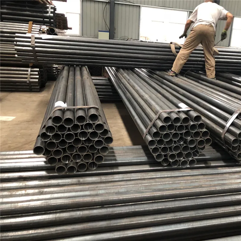 carbon steel pipe&tube